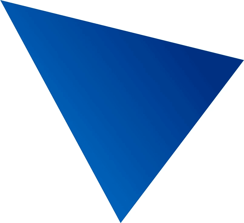 Hintergrund Dreieck