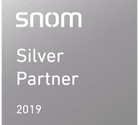 snom silver partner